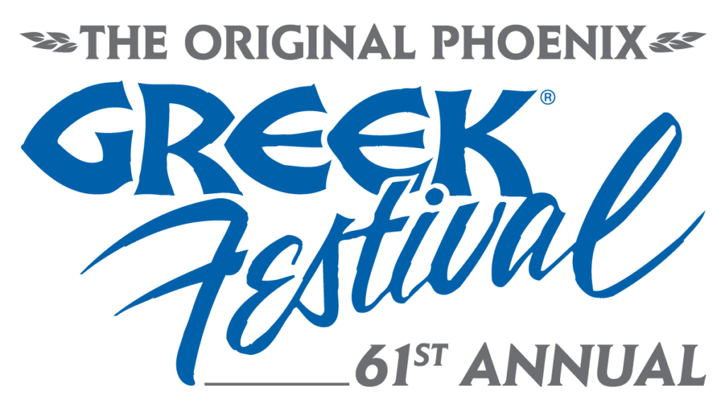 The Original Phoenix Greek Festival
