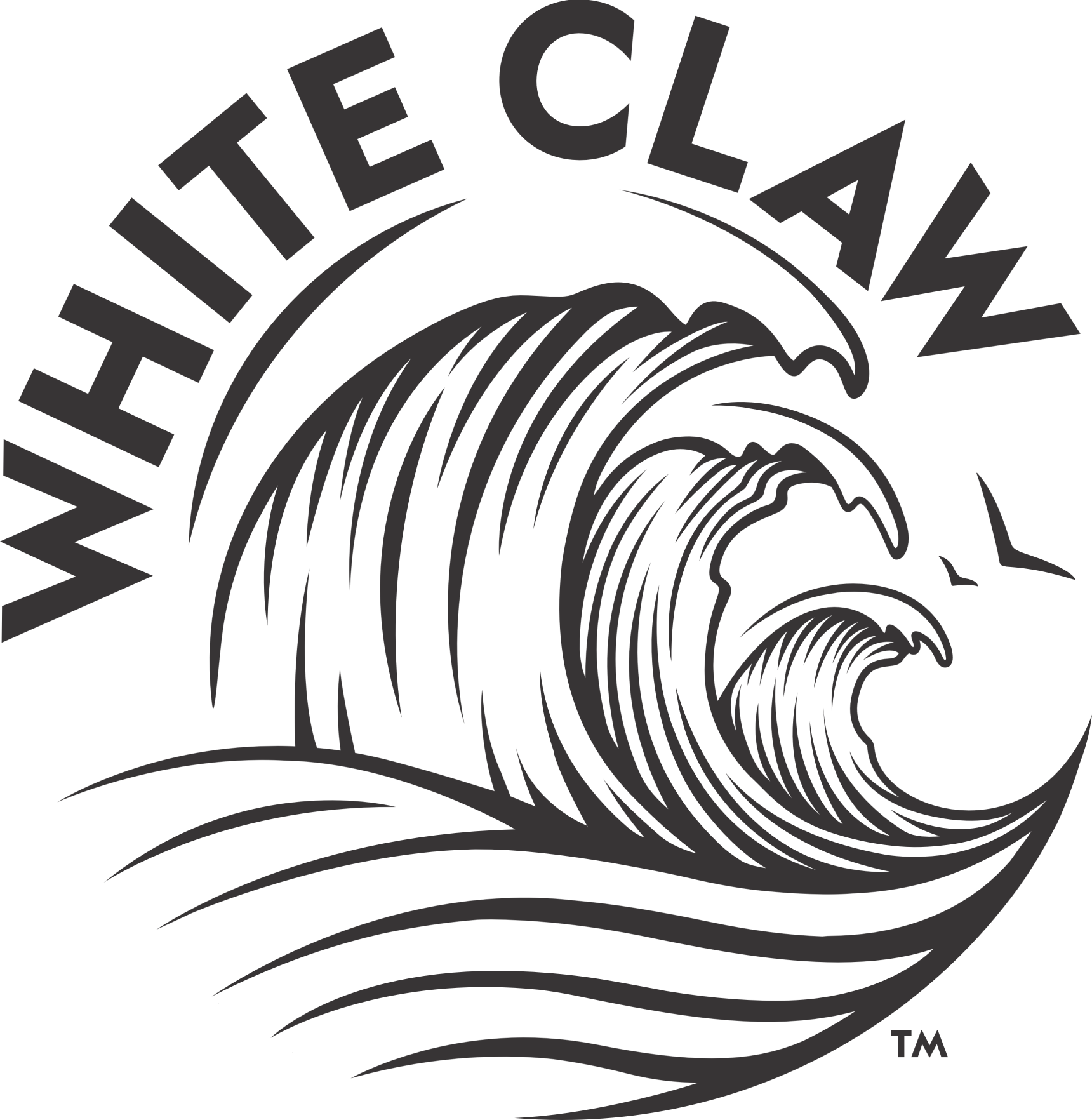 WhiteClaw NEW black