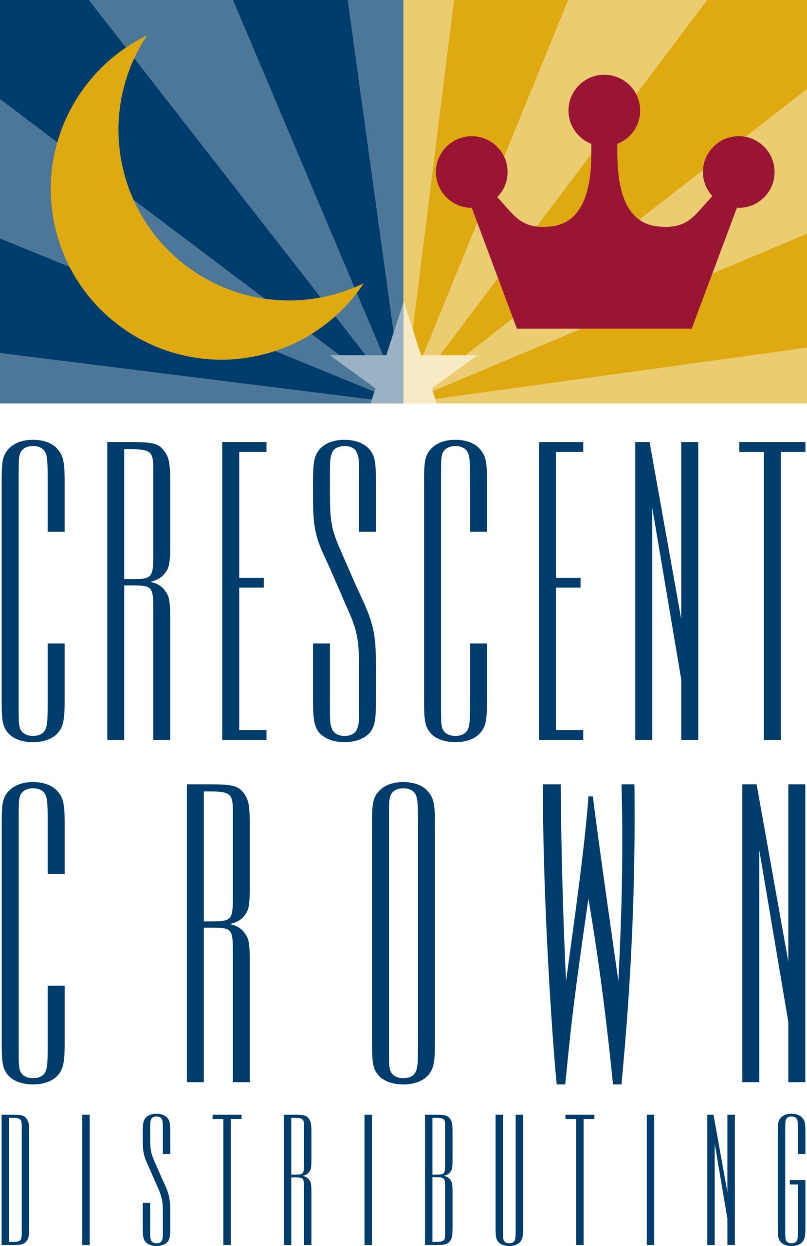 Crescent Crown Logo HIRES