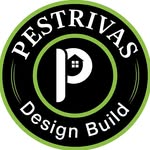 Pestrivas Design Logo