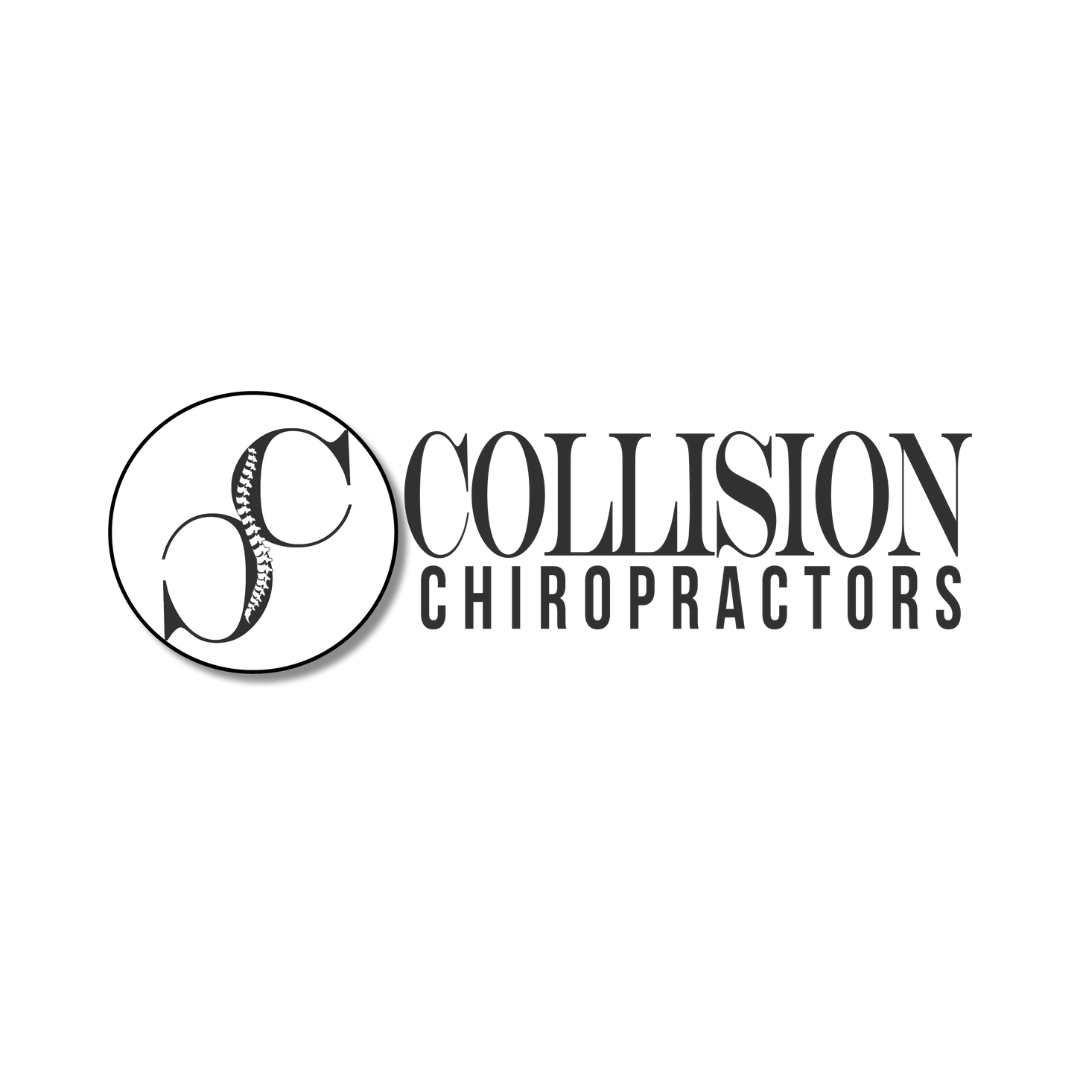 Collision Chiropractors Logo 2026