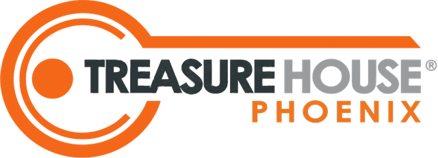 Treasure House logo